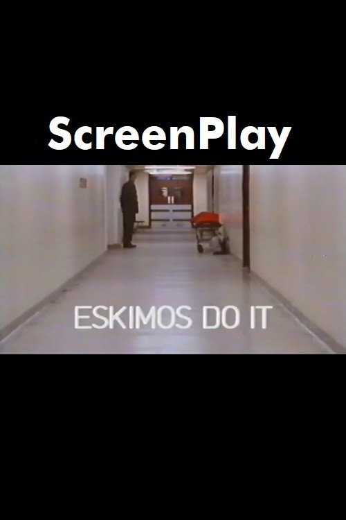 Cartel de Eskimos Do It