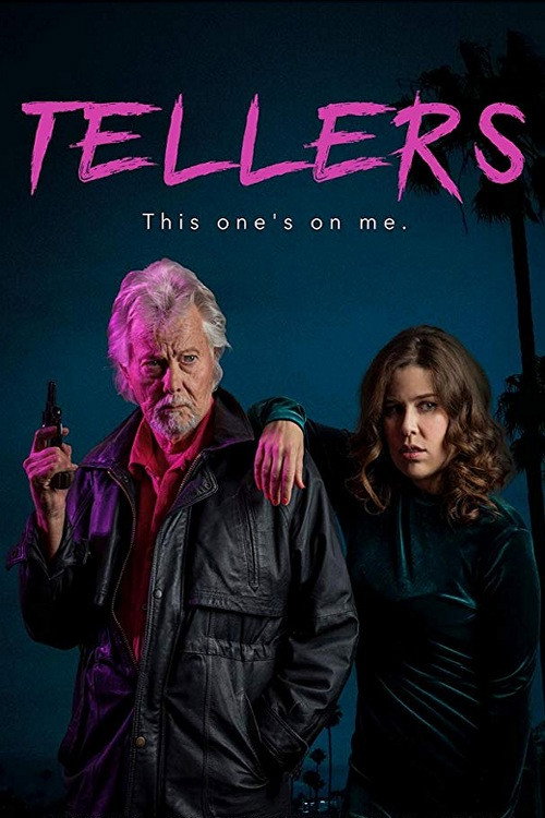 Cartel de Tellers