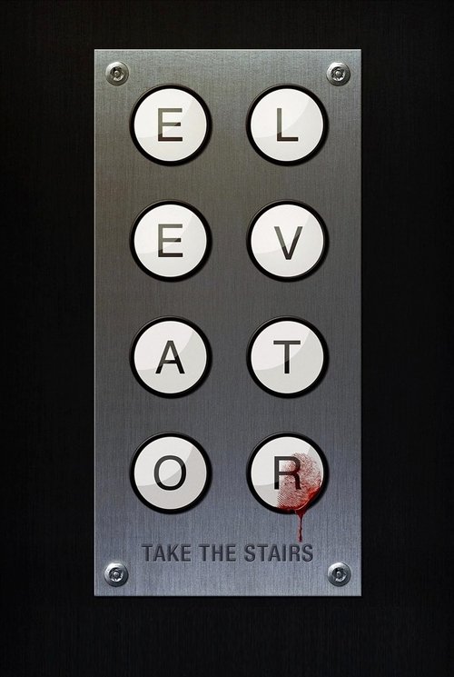 Cartel de Elevator