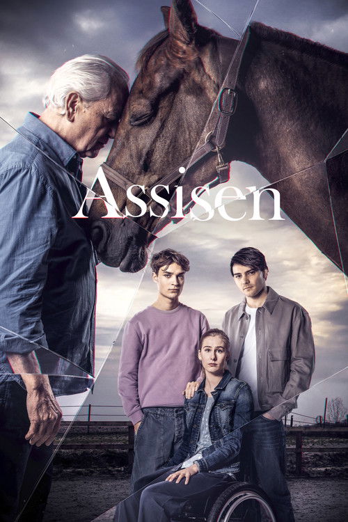 Cartel de Assisen