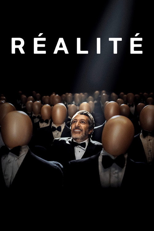 Cartel de Réalité