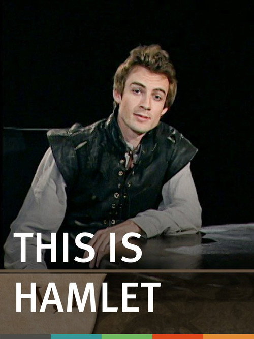Cartel de This Is Hamlet