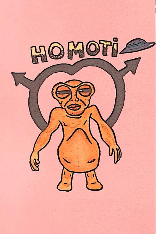 Cartel de Homoti