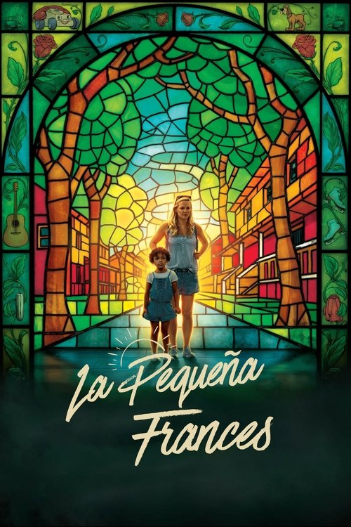 Cartel de Saint Frances