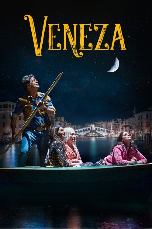 Cartel de Veneza