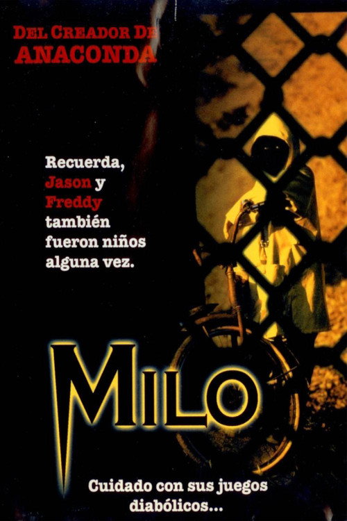 Cartel de Milo