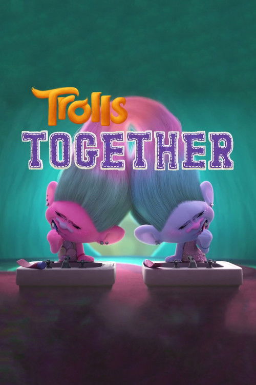 Cartel de Trolls: Together