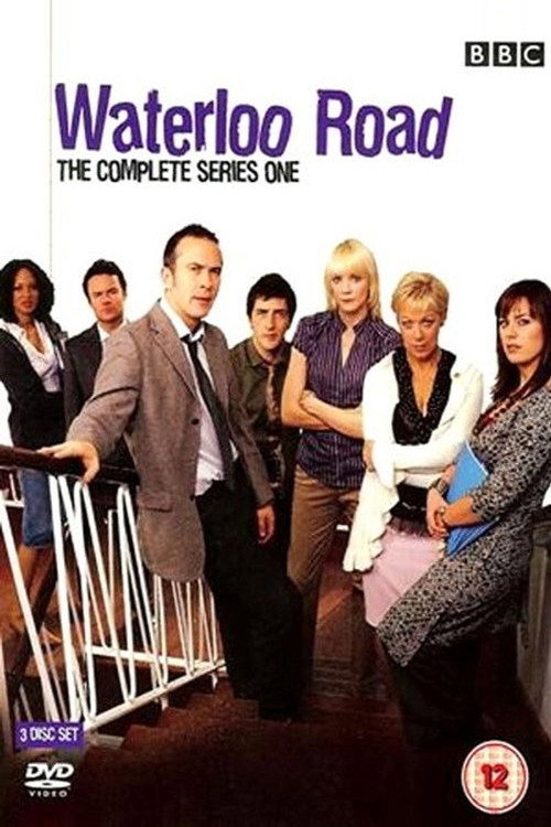 Waterloo Road Temporada 1