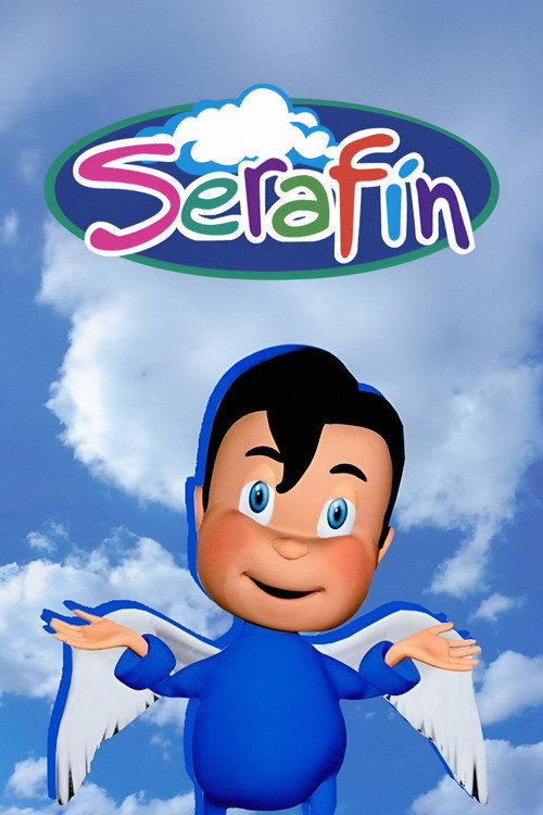 Cartel de Serafín