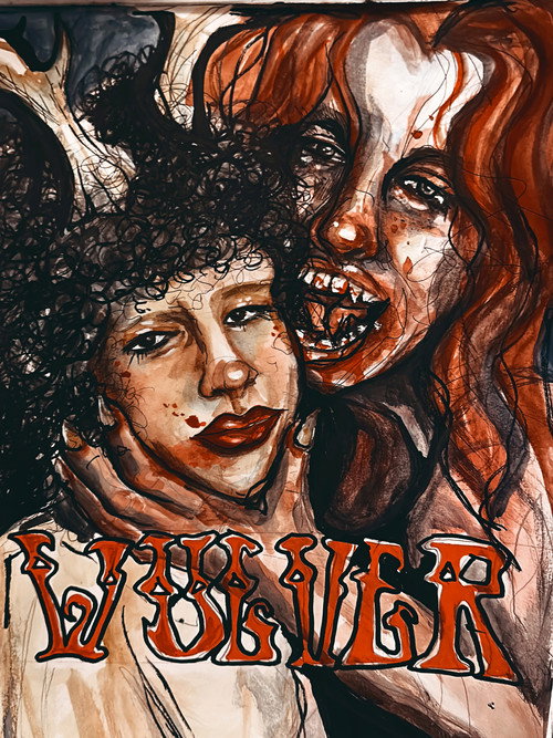 Cartel de WULVER