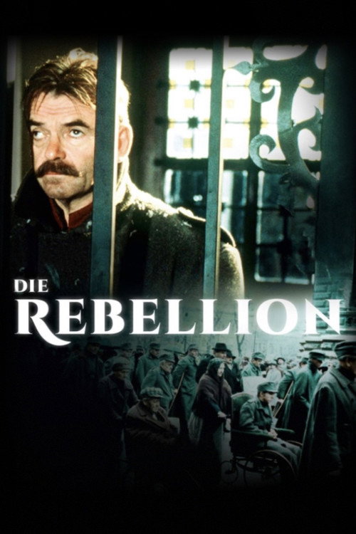 Cartel de Die Rebellion