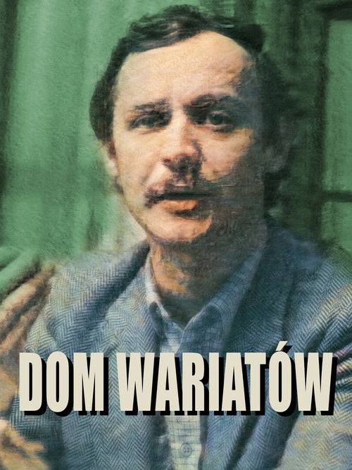 Cartel de Dom wariatów