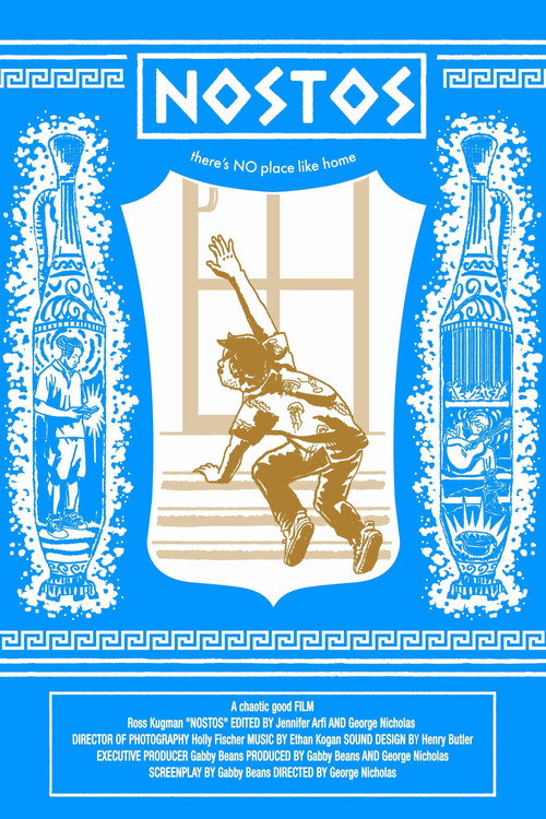 Cartel de Nostos