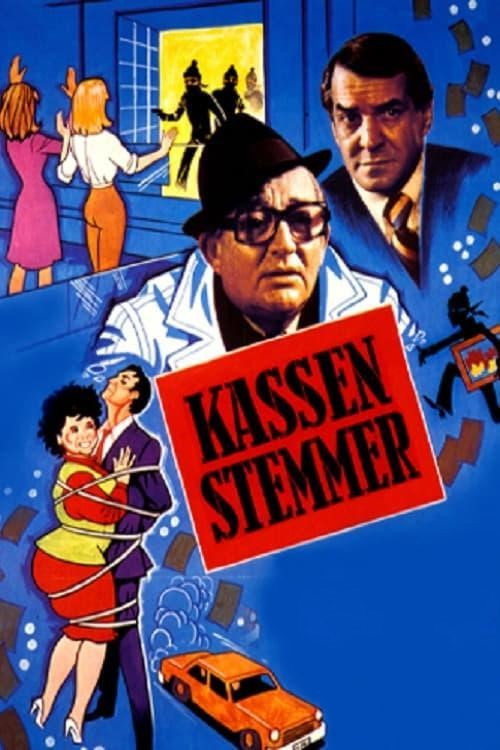Cartel de Kassen stemmer
