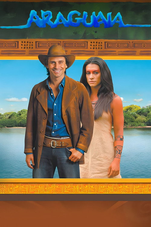 Cartel de Araguaia