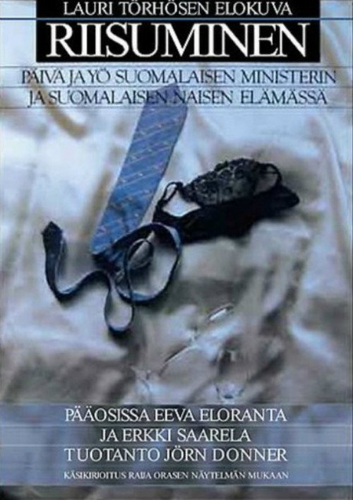 Cartel de Riisuminen