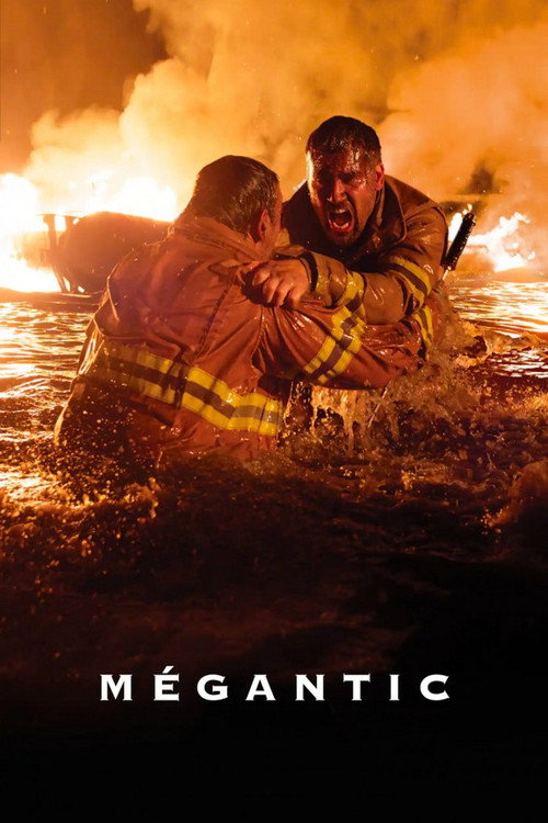 Cartel de Mégantic