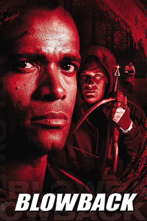 Cartel de Blowback