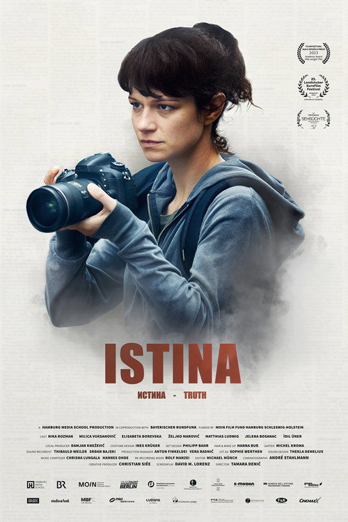Cartel de Istina