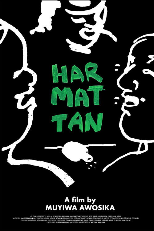 Cartel de Harmattan