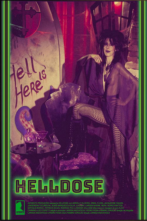Cartel de Helldose