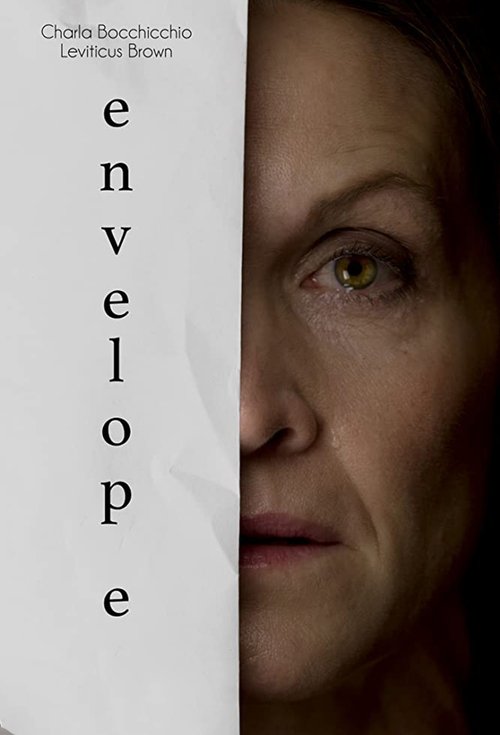 Cartel de Envelop(e)
