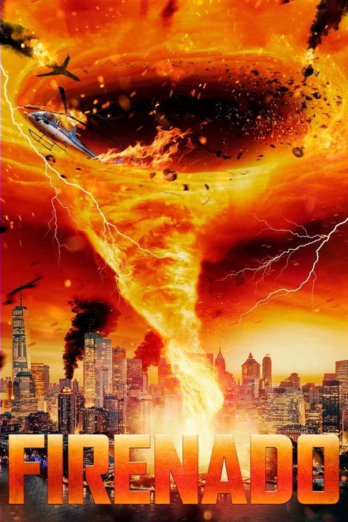 Cartel de Firenado