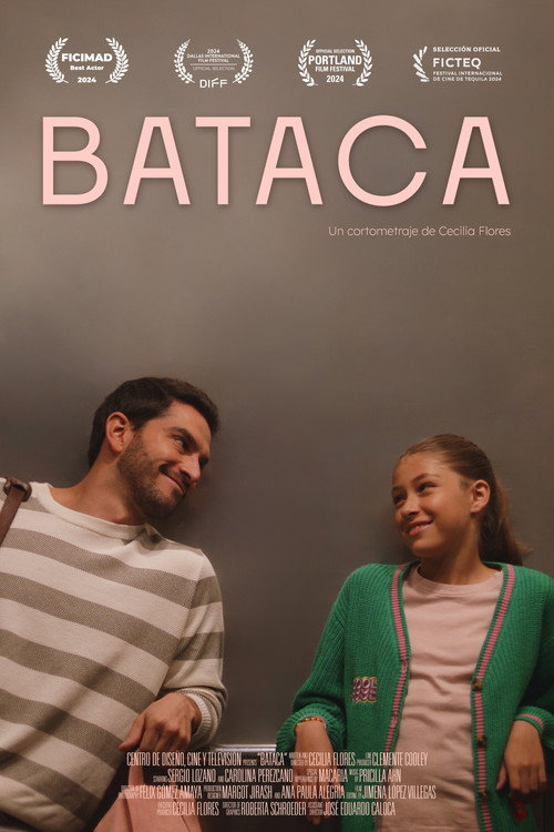 Cartel de Bataca