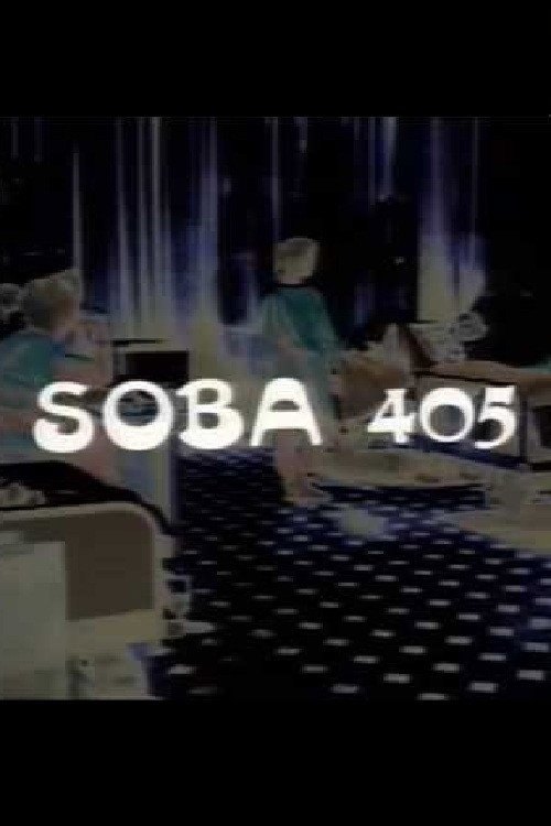 Cartel de Soba 405