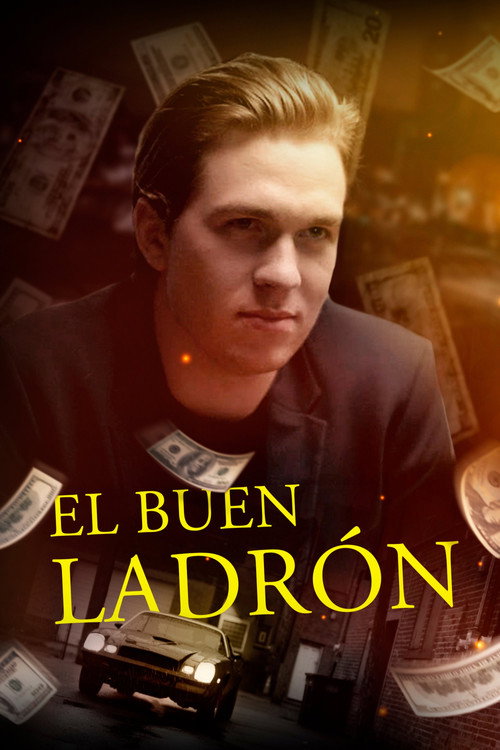 Cartel de Good Thief