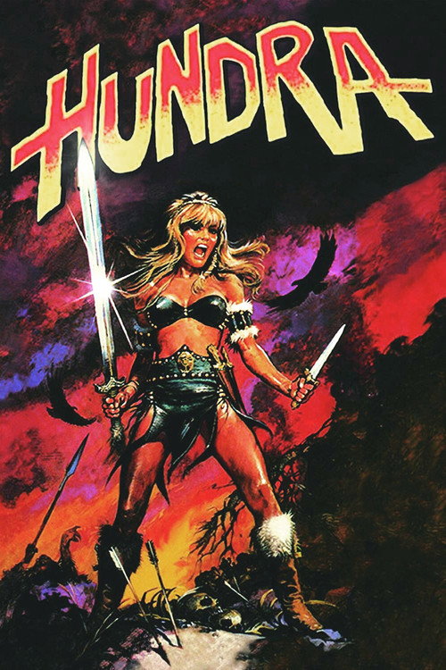 Cartel de Hundra