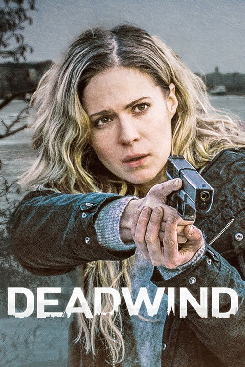 Cartel de Deadwind