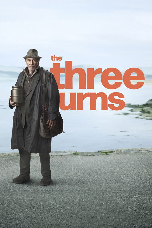 Cartel de The Three Urns