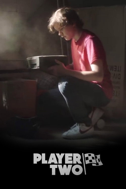 Cartel de Player Two