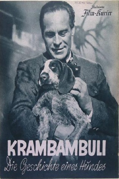 Cartel de Krambambuli
