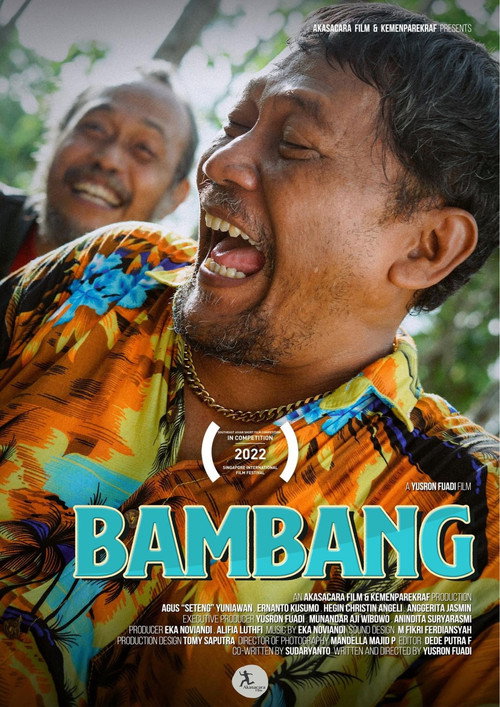 Cartel de Bambang