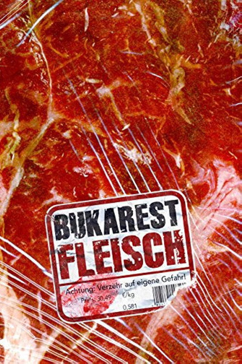 Cartel de Bukarest Fleisch