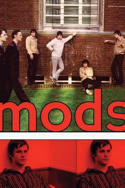 Cartel de Mods