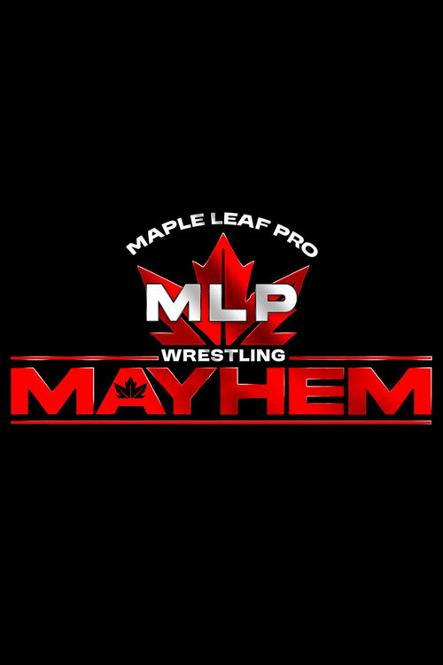 Cartel de MLP Mayhem