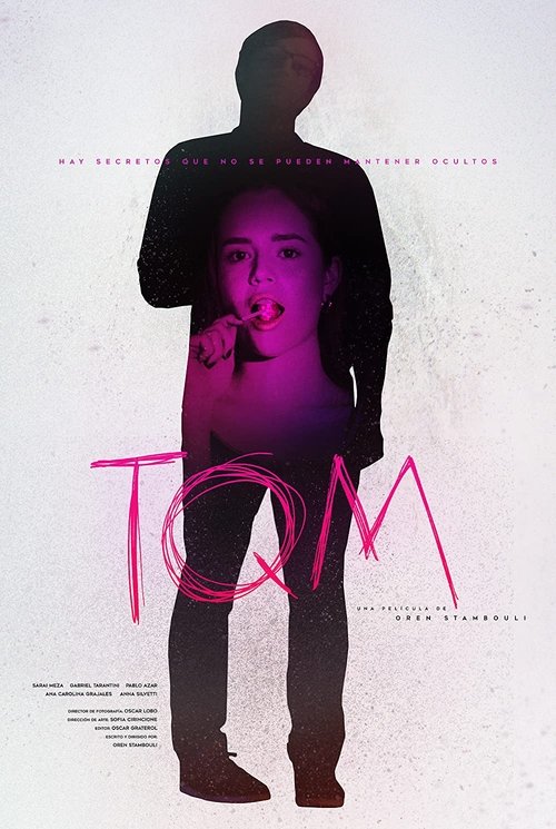 Cartel de TQM