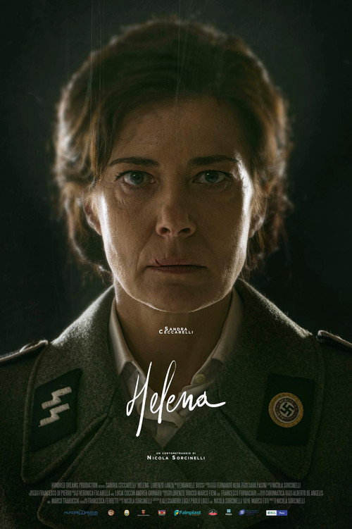 Cartel de Helena