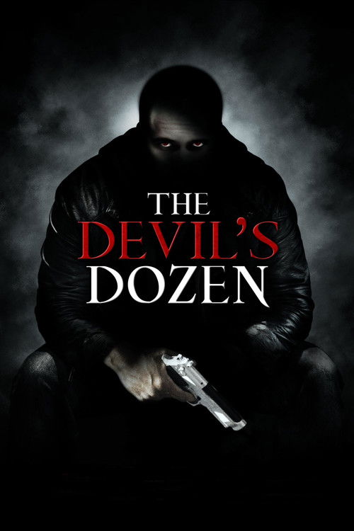Cartel de The Devil's Dozen