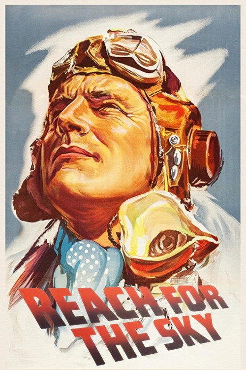 Cartel de Proa al cielo