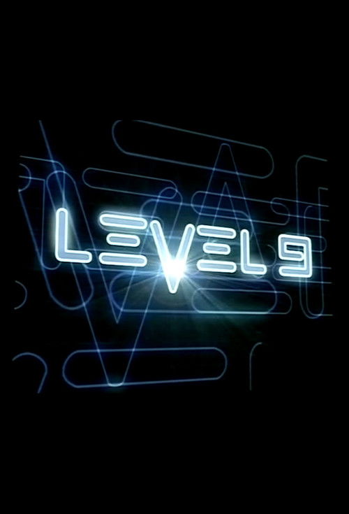 Cartel de Level 9