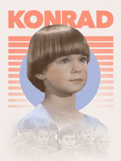 Cartel de Konrad