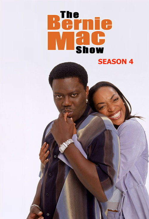 The Bernie Mac Show Temporada 4