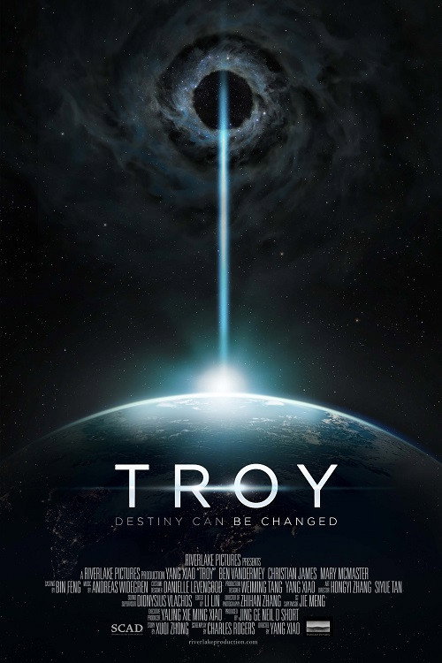 Cartel de Troy