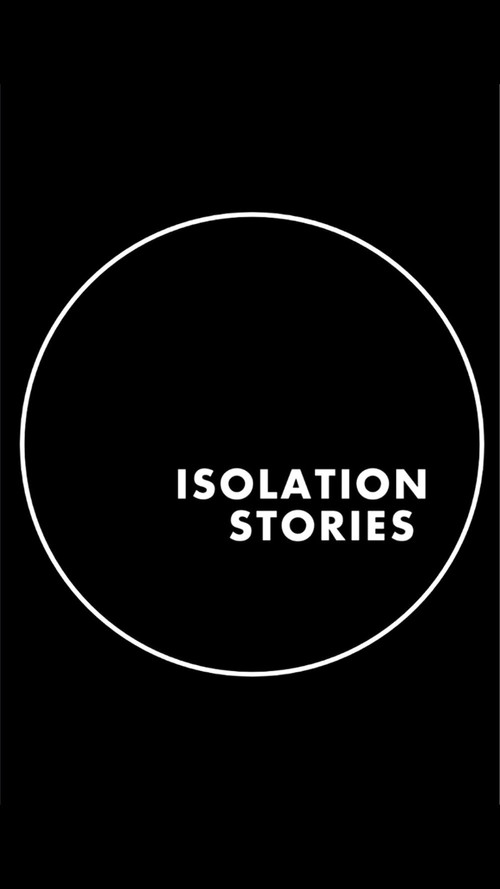 Cartel de Isolation Stories