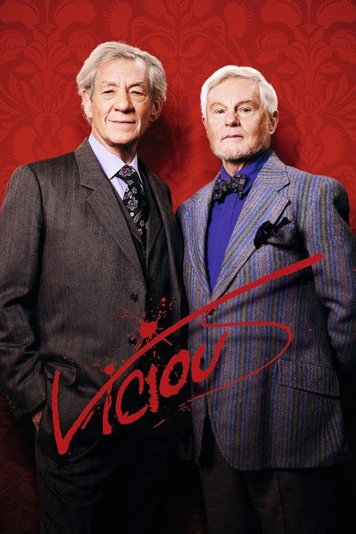 Cartel de Vicious