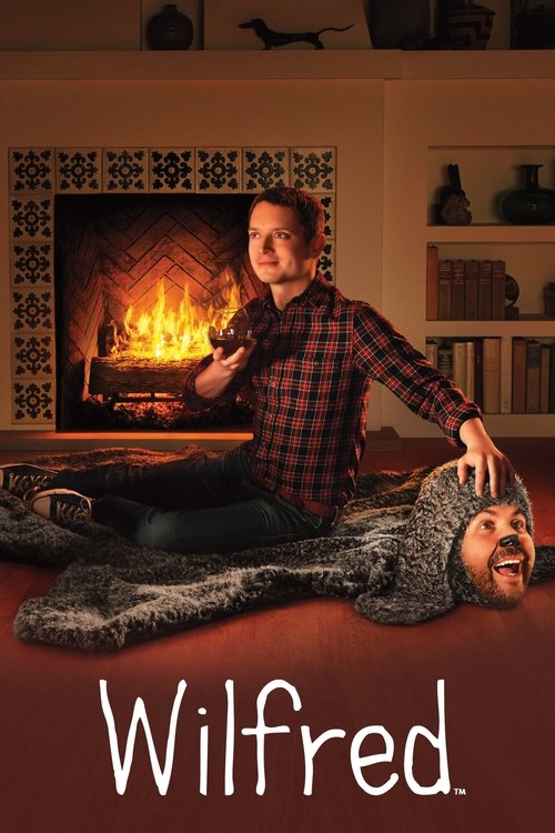 Cartel de Wilfred